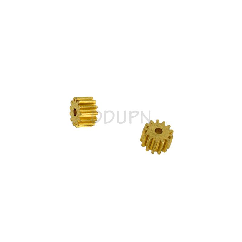 HBX part 18027 Motor Pinion 13T