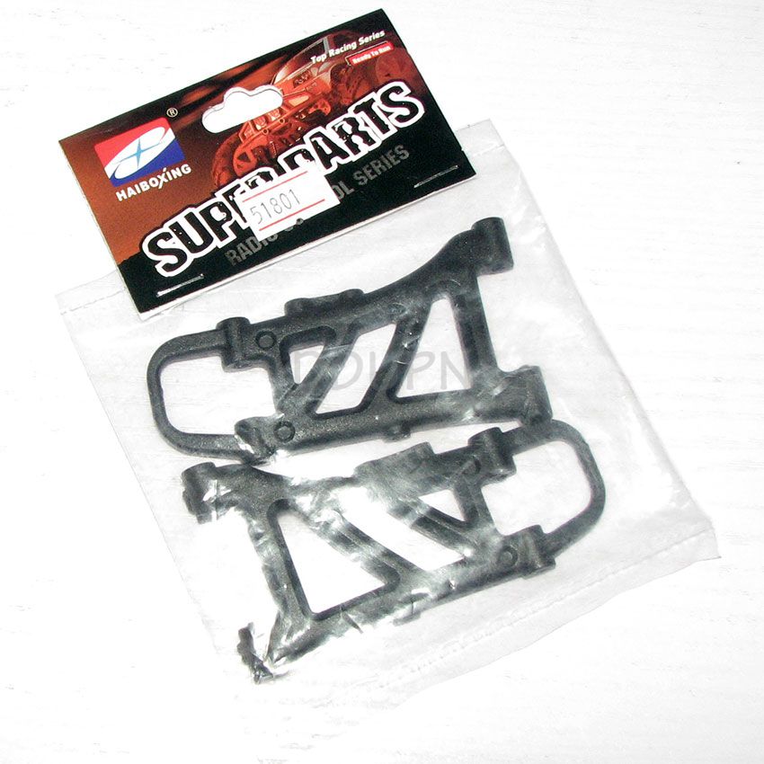 HBX part 51801 Front Lower Arms