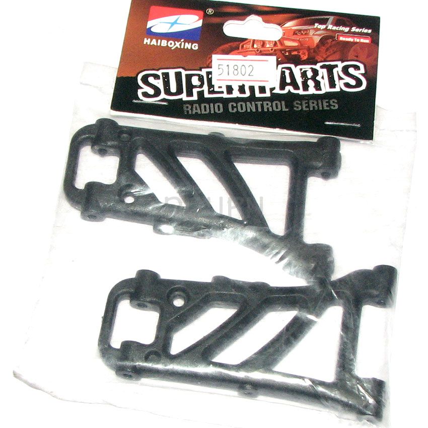 HBX part 51802 Rear Lower Arms