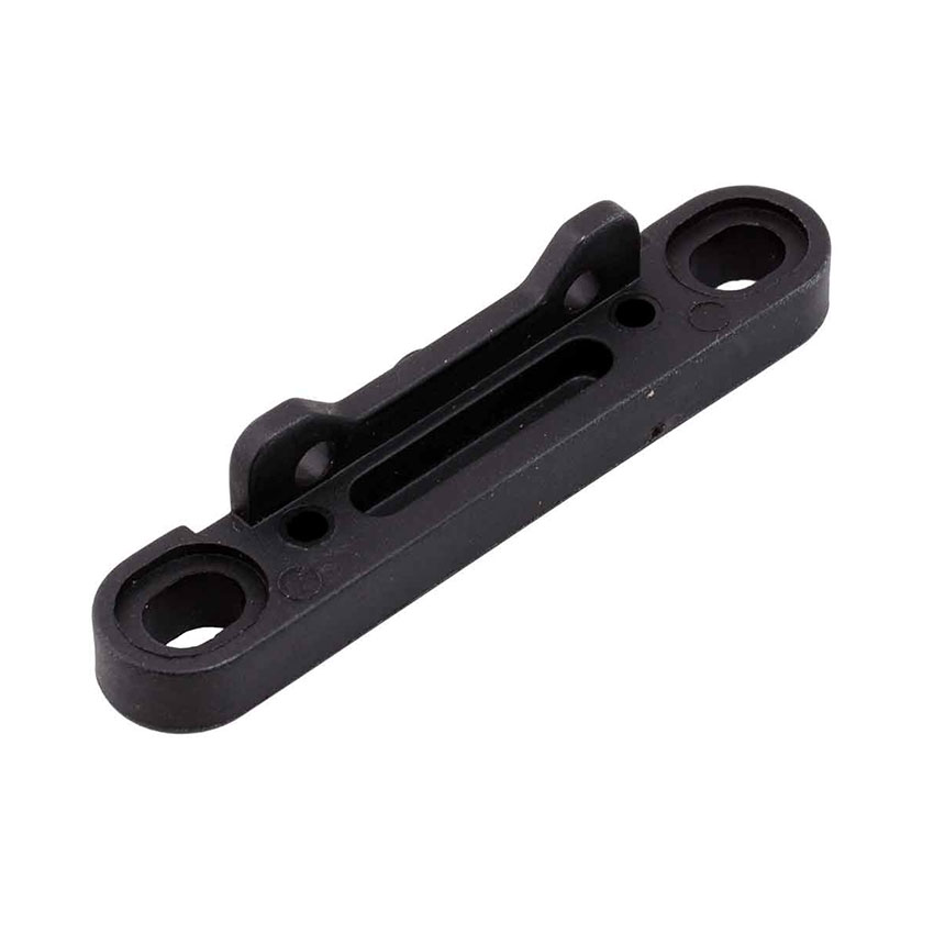 HSP part 60020 Rear Lower Suspension Arm Reinforcement Plate - Click Image to Close