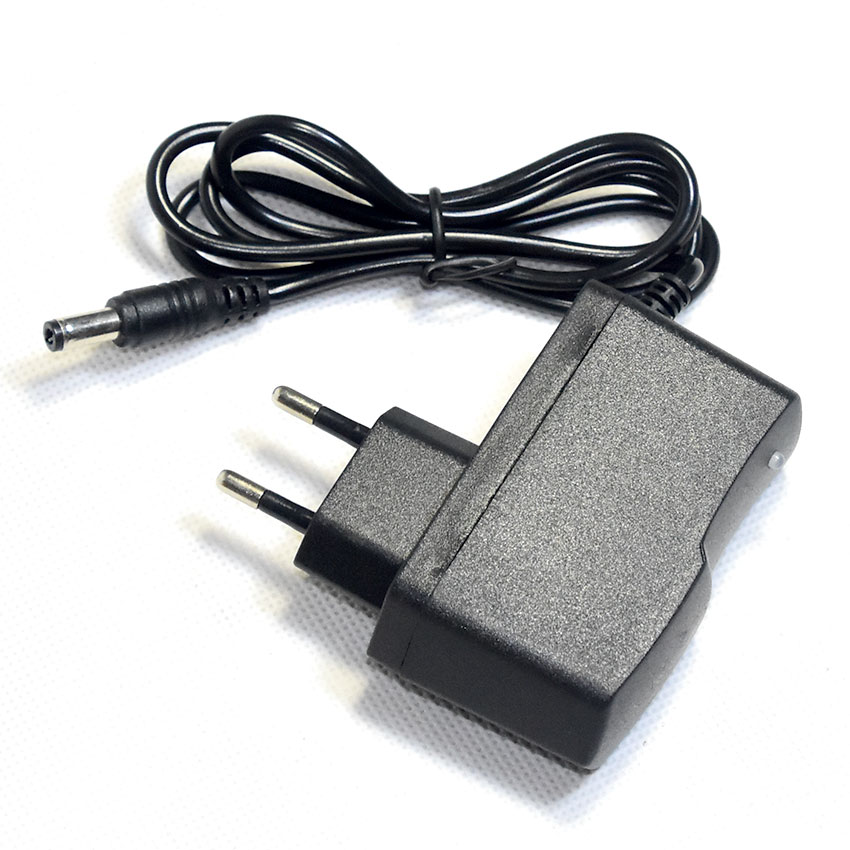 JABO part 4.2V 2A EU Charger Adaptor - Click Image to Close