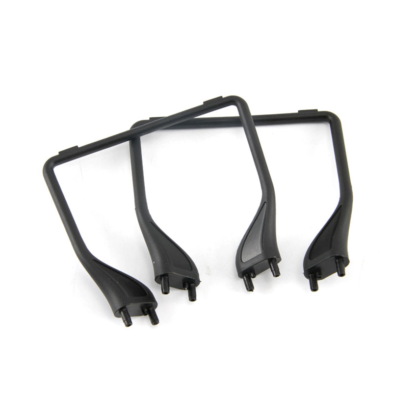 HR SH5 Landing Skid A -black - Click Image to Close