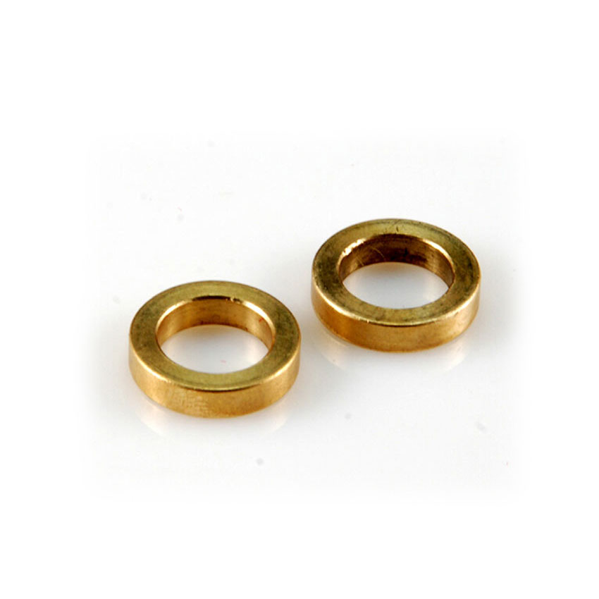 SST part 09122B Oil Bearing 18x12x4mm 4pcs - Click Image to Close