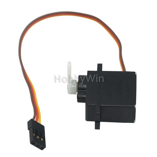 UdiR/C part UDI002 -01 9g Servo Set - Click Image to Close