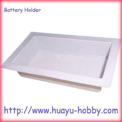 Battery Holder - 点击图像关闭