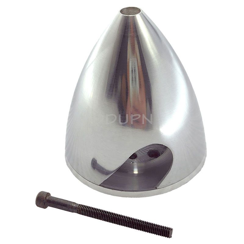 2叶铝桨罩3寸/76mm 适用DLE汽油引擎